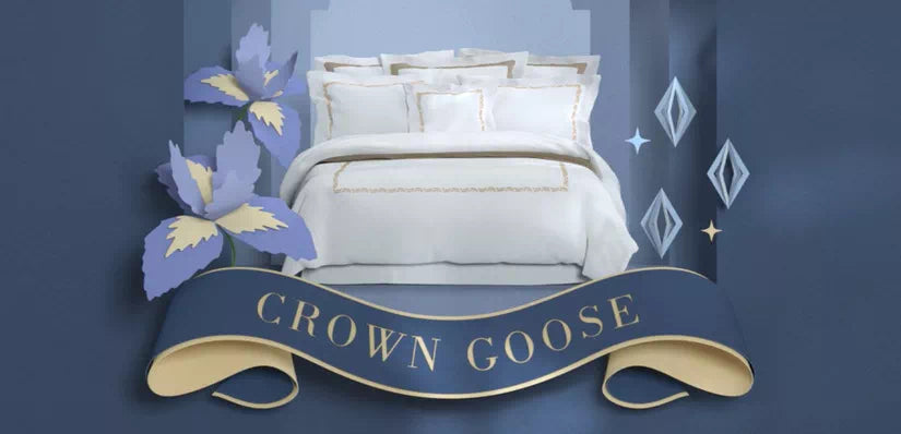 crown story