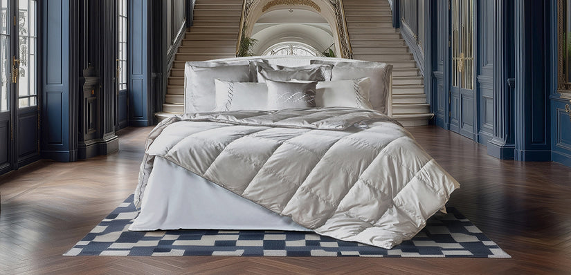 duvet
